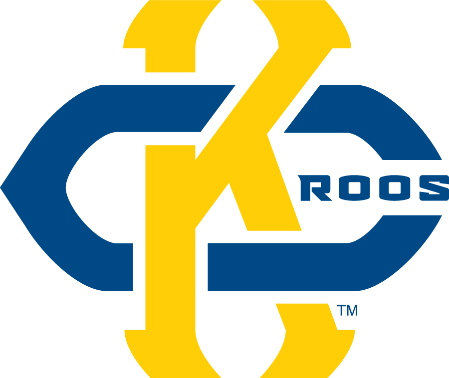Kansas City Roos 2019-Pres Secondary Logo diy iron on heat transfer